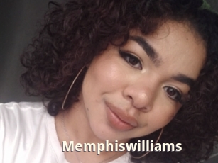 Memphiswilliams