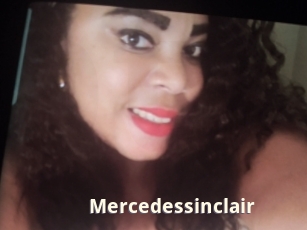Mercedessinclair