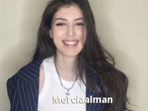 Merciaalman