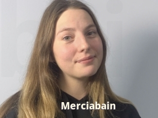 Merciabain