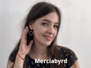 Merciabyrd