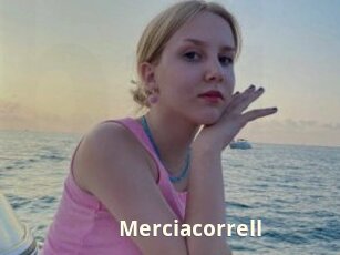 Merciacorrell