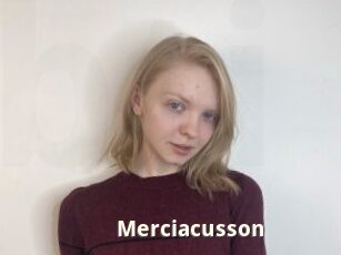 Merciacusson