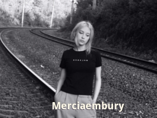 Merciaembury