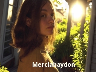 Merciahaydon