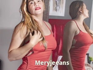 Meryjeeans