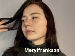 Merylfrankson