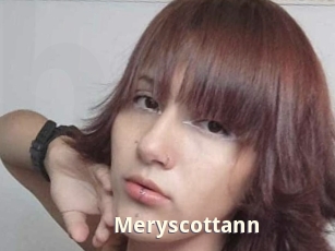 Meryscottann