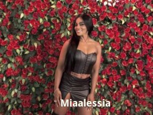 Miaalessia