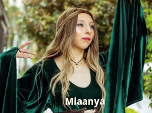 Miaanya