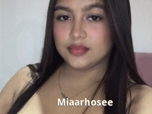 Miaarhosee