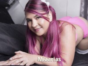 Miaarias