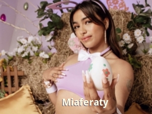 Miaferaty