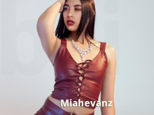 Miahevanz