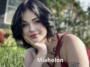 Miaholon