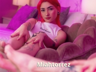 Miahtorrez