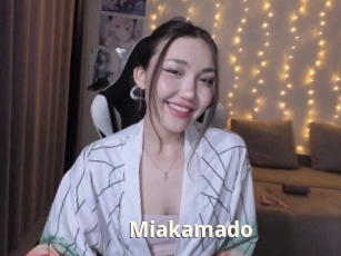 Miakamado