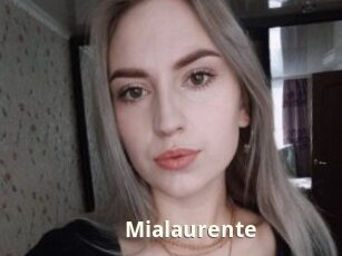 Mialaurente