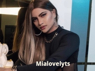 Mialovelyts