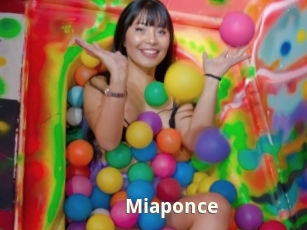 Miaponce