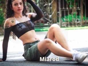 Miarod