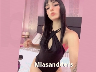 Miasandders