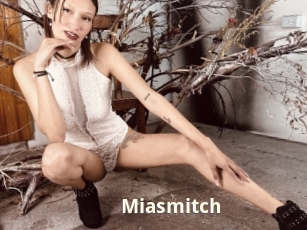 Miasmitch