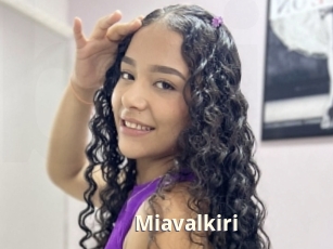 Miavalkiri