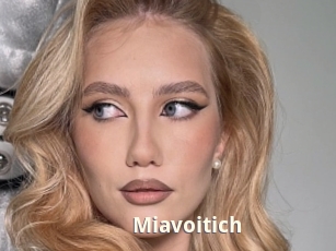 Miavoitich