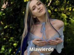 Miawierde