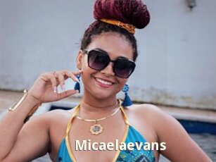 Micaelaevans