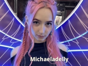 Michaeladelly