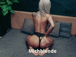 Michblonde