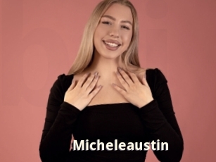 Micheleaustin
