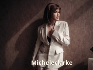 Micheleclarke