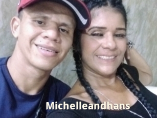 Michelleandhans