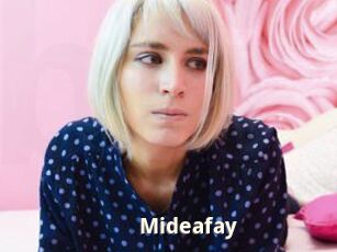 Mideafay
