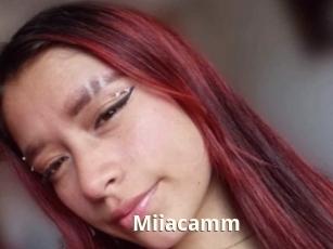 Miiacamm