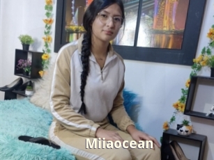 Miiaocean