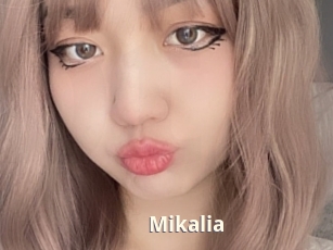 Mikalia