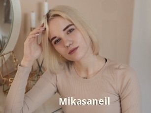 Mikasaneil