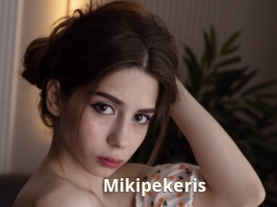 Mikipekeris