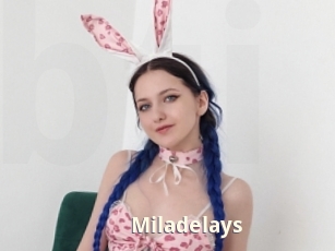 Miladelays