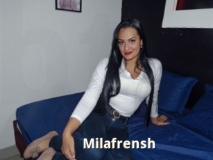 Milafrensh