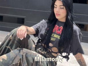 Milamonty