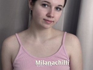 Milanachilli