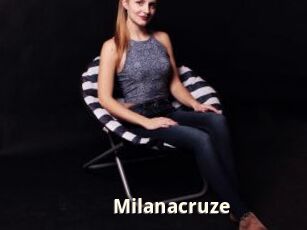 Milanacruze