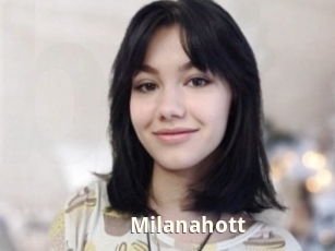 Milanahott
