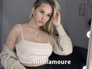 Milanamoure