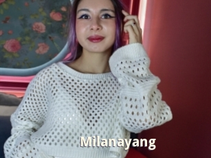 Milanayang